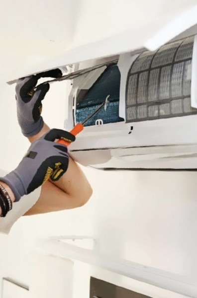 5 Trucos efectivos para eliminar el mal olor de tu aire acondicionado