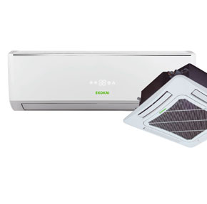 Conoce la marca EKOKAI: Innovación en aire acondicionado para tu hogar