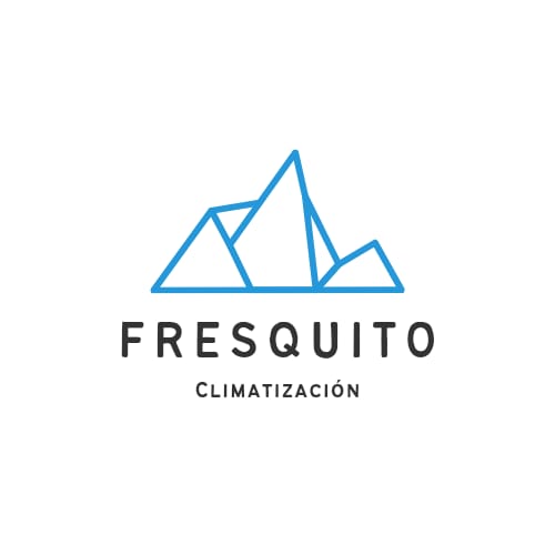 Logo Fresquito Climatización