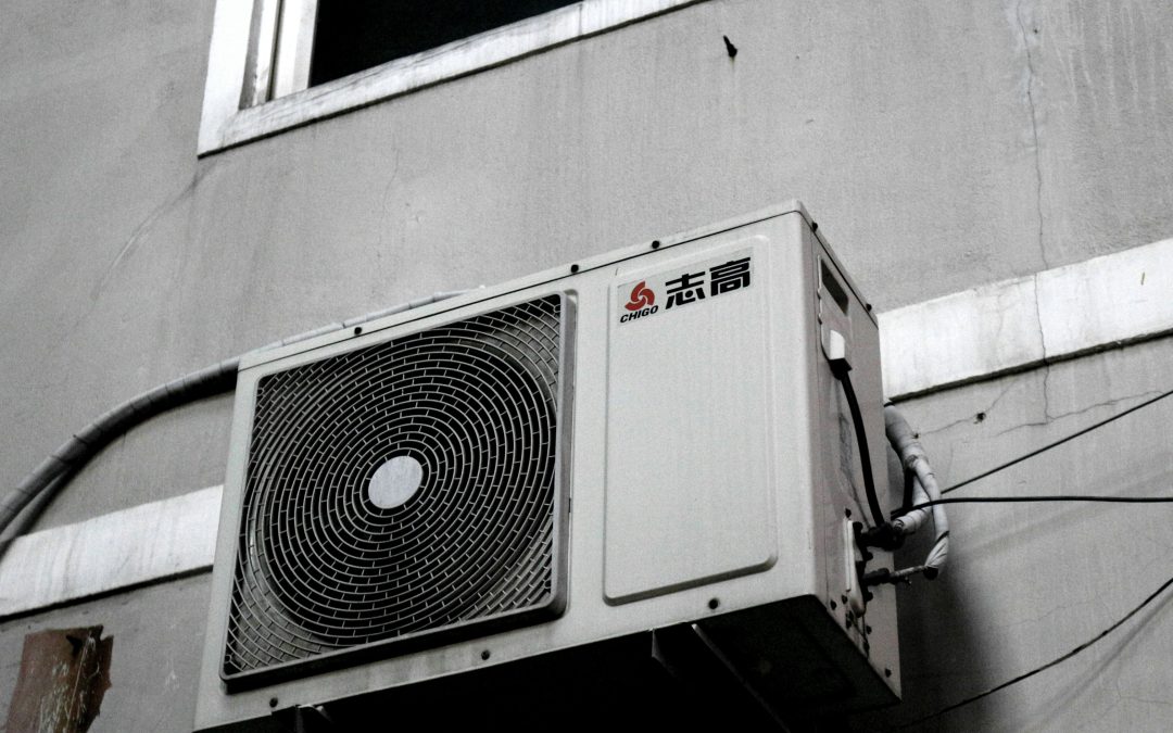 ¿Cuánto tiempo cuesta instalar el aire acondicionado?