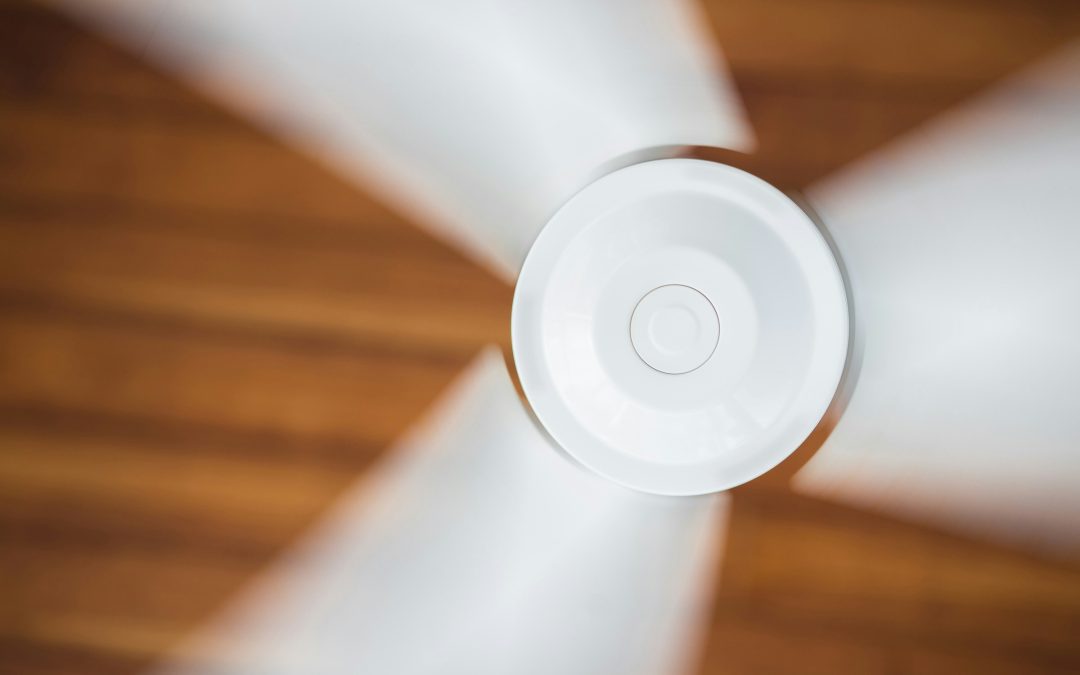 Uso del aire acondicionado durante las olas de calor en Zaragoza