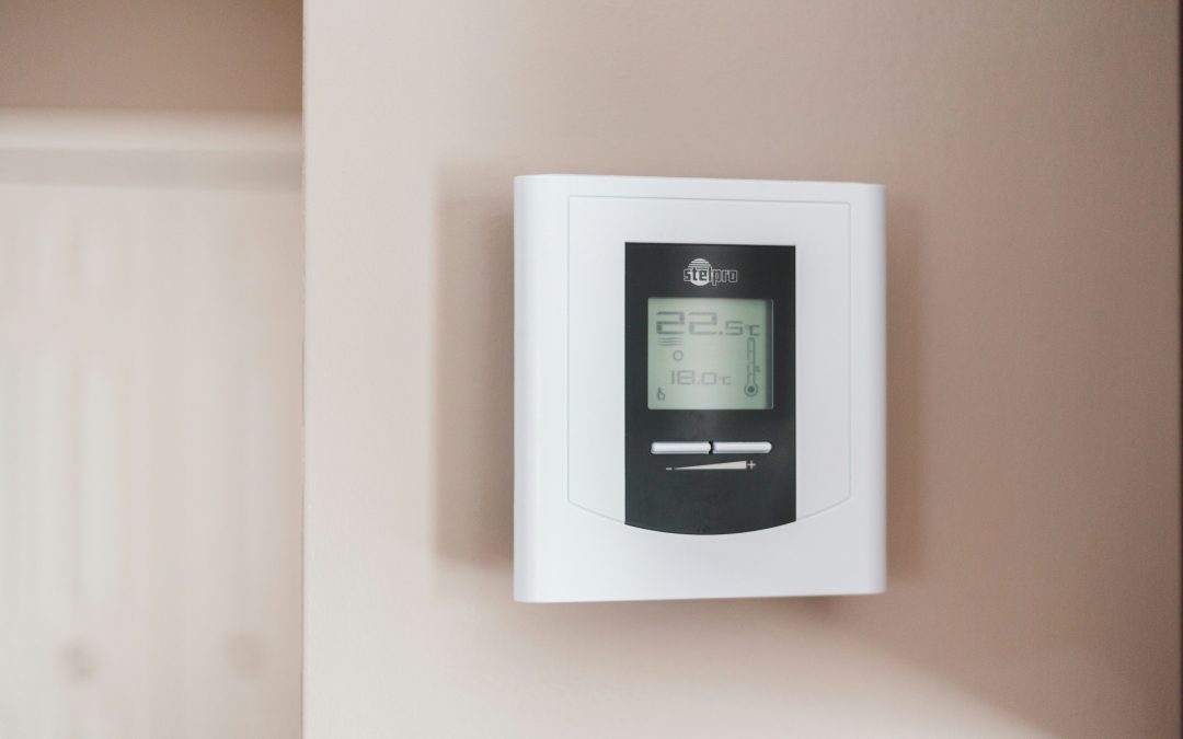 Termostatos inteligentes o termostatos manuales, ¿cual elegir?