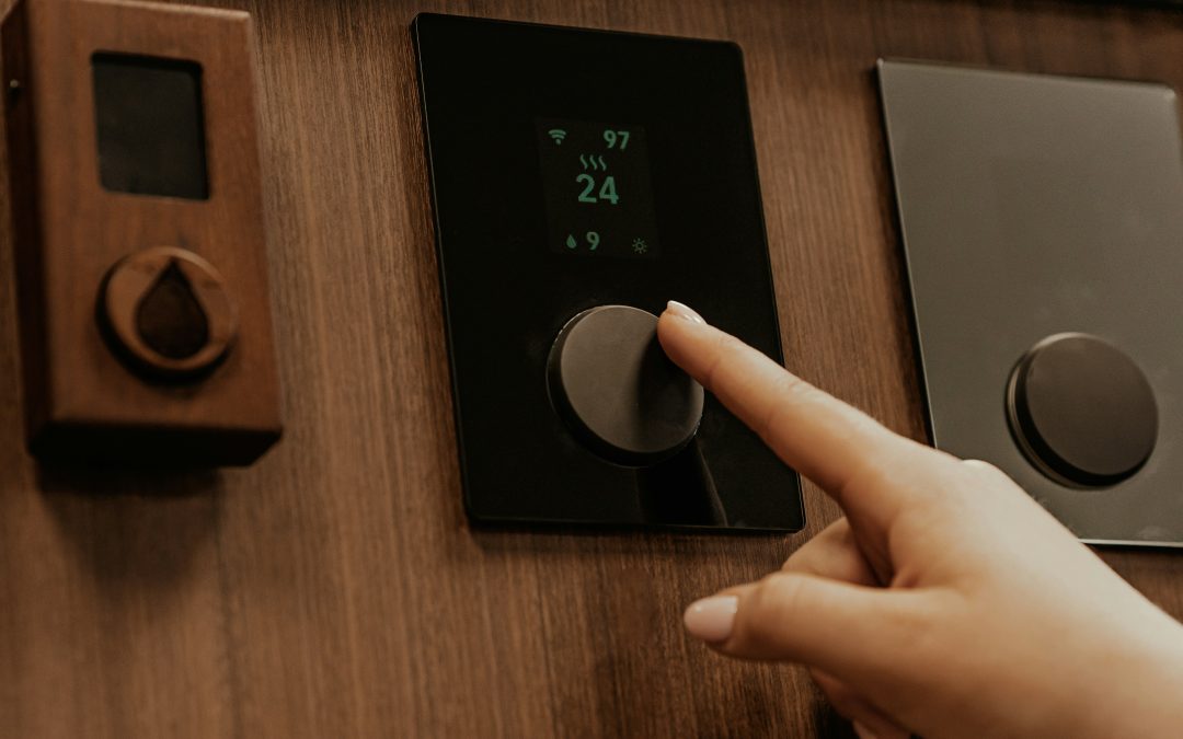 ¿Es recomendable dormir con la bomba de calor encendida toda la noche?