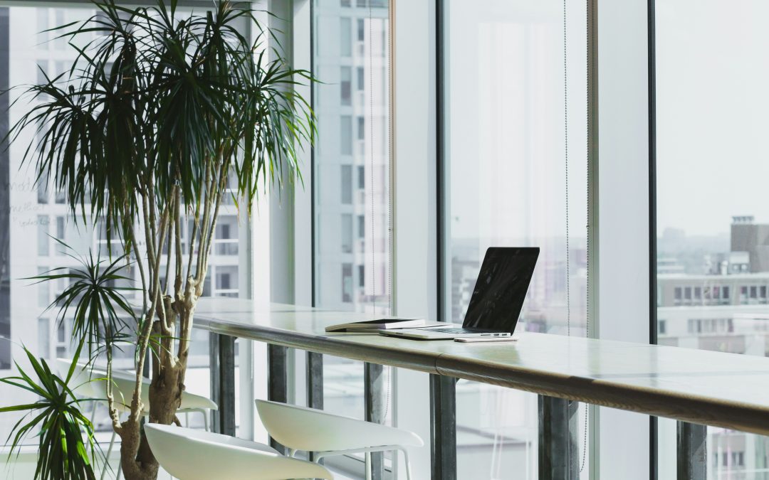Instalación de aire acondicionado en oficinas: ¿qué hay que tener en cuenta?